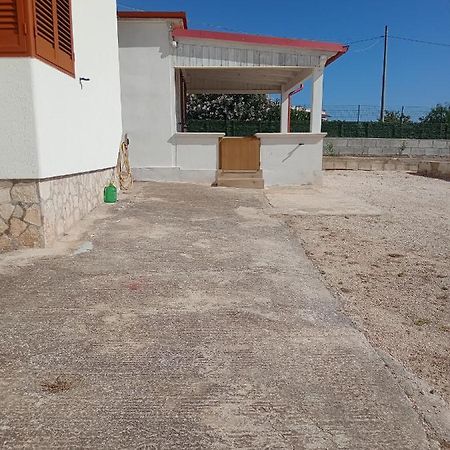 Da Franco E Emilia Apartment Ostuni Luaran gambar