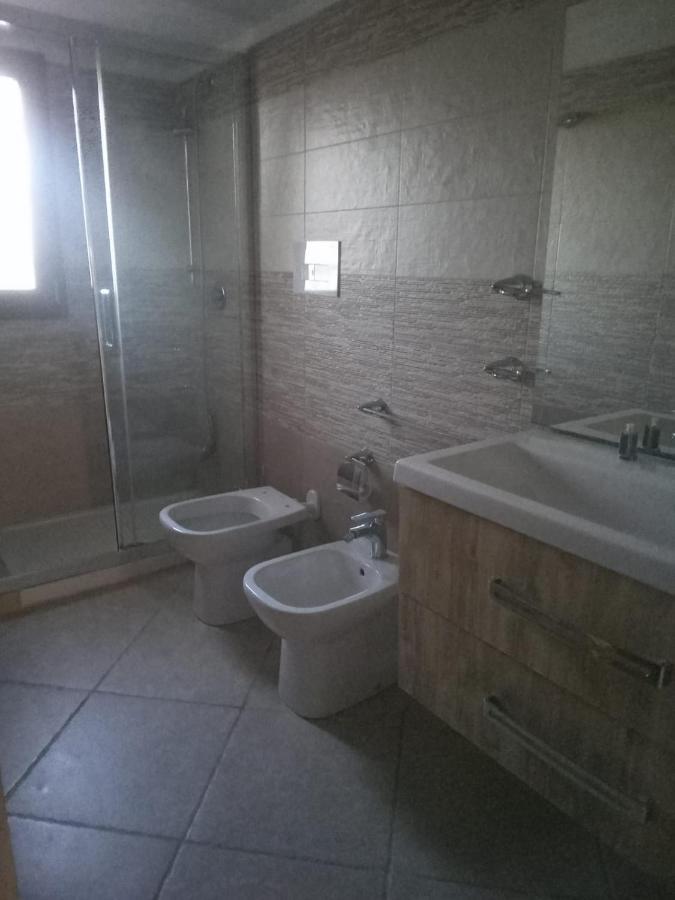 Da Franco E Emilia Apartment Ostuni Luaran gambar