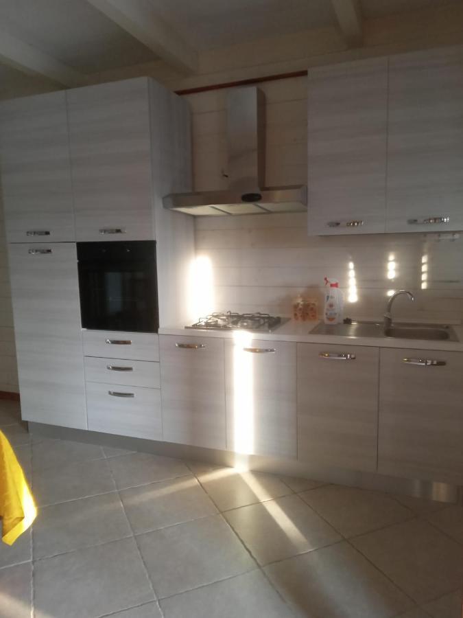 Da Franco E Emilia Apartment Ostuni Luaran gambar