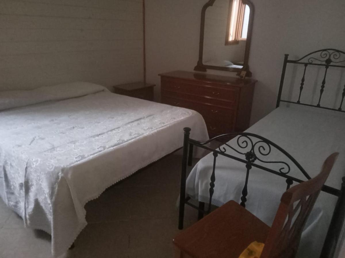 Da Franco E Emilia Apartment Ostuni Luaran gambar
