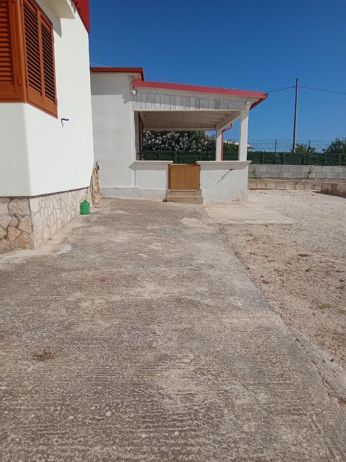 Da Franco E Emilia Apartment Ostuni Luaran gambar